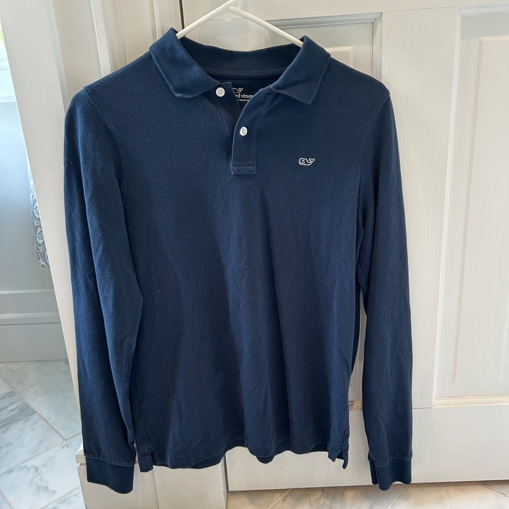 Vineyard Vines Boys polo shirt